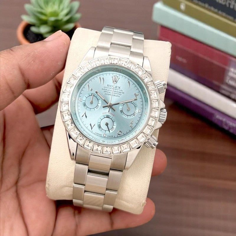 Role x Tiffany Arabic