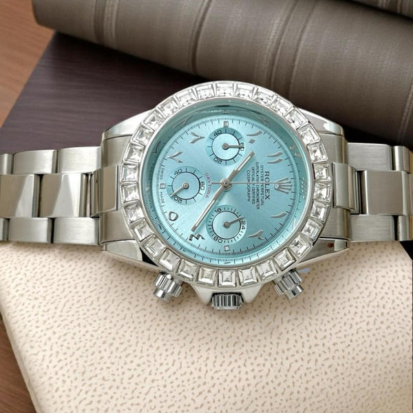 Role x Tiffany Arabic