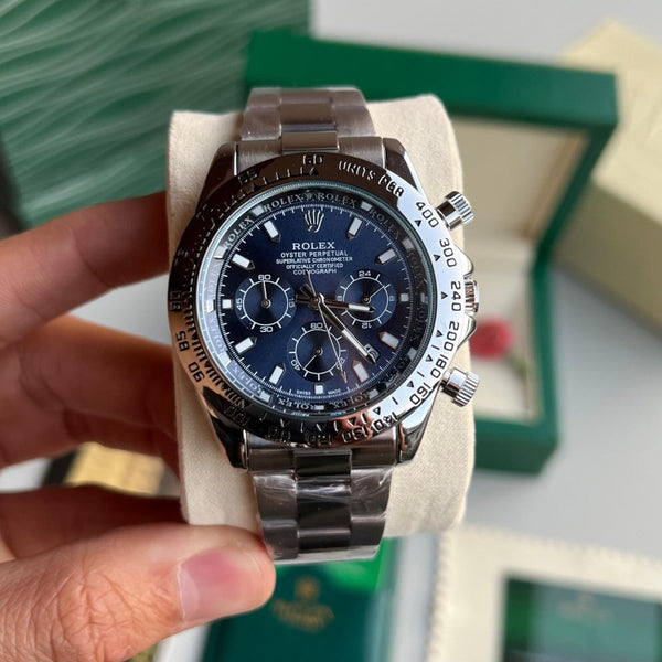 Role x Daytona Quartz