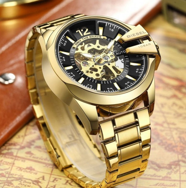 Diese l 10 Bar Only The Brave Automatic