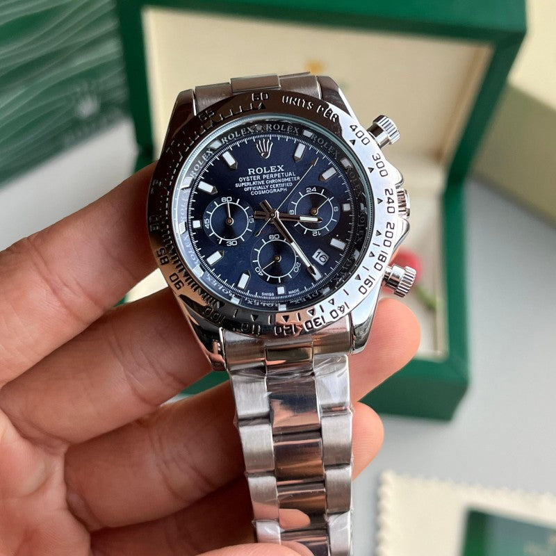 Role x Daytona Quartz