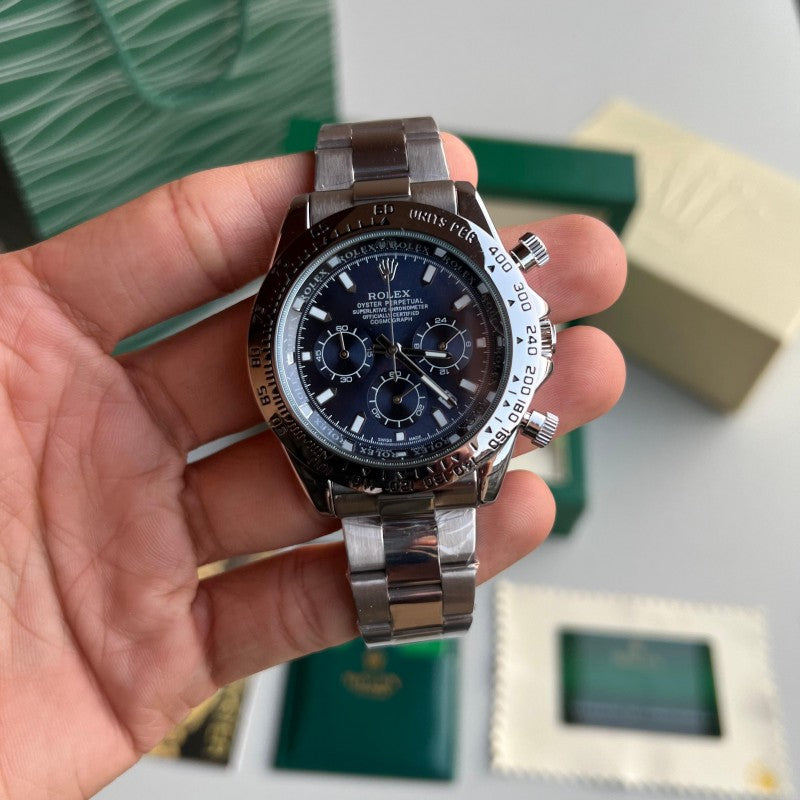 Role x Daytona Quartz