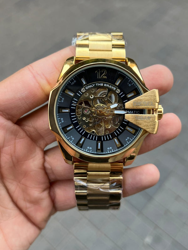 Diese l 10 Bar Only The Brave Automatic
