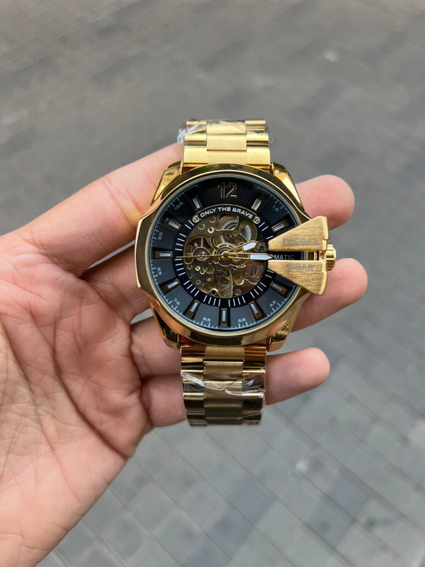 Diese l 10 Bar Only The Brave Automatic