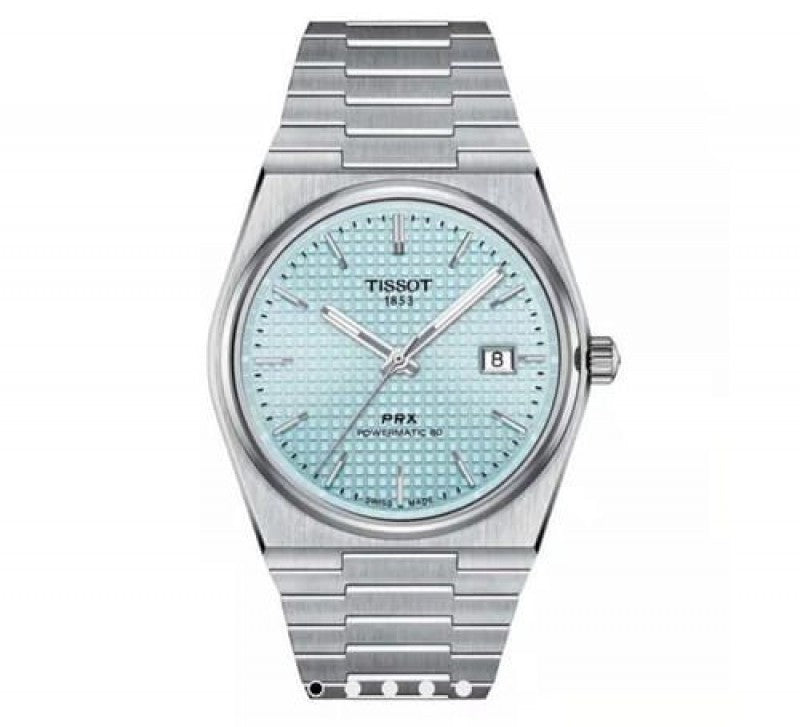 Tisso t PRX Quartz Main image