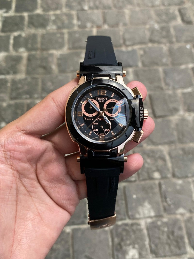 Tisso t T Race Chronograph