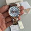 Arman i Exchange DANTE Chronograph AX1870 Two Tone White Dial