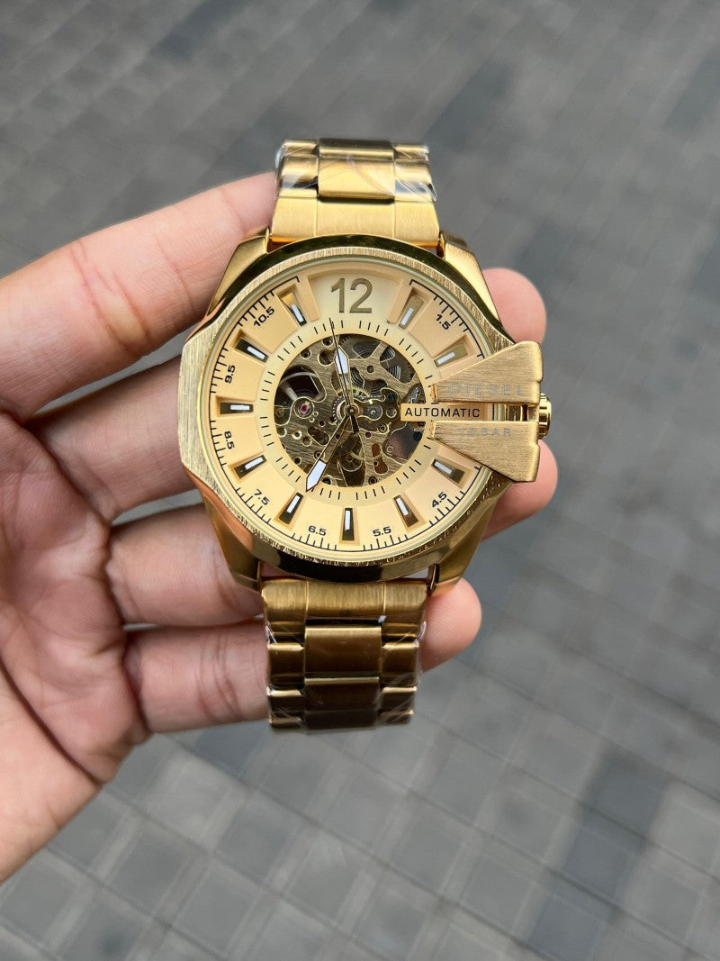Diese l 10 Bar Only The Brave Automatic