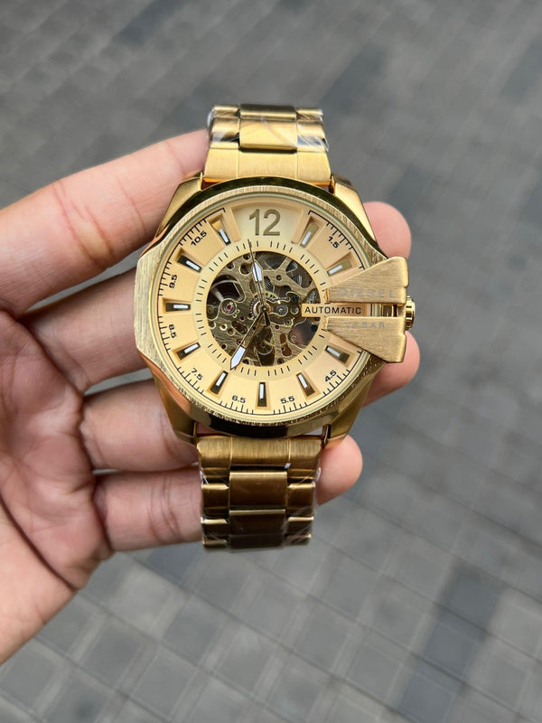 Diese l 10 Bar Only The Brave Automatic