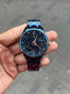 Tommy Hilfige r Chain Automatic Blue