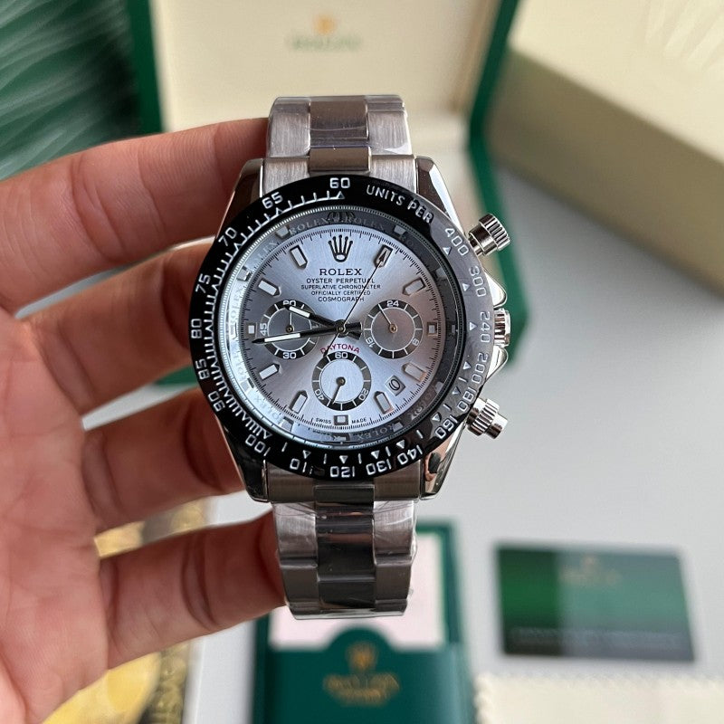Role x Daytona Quartz