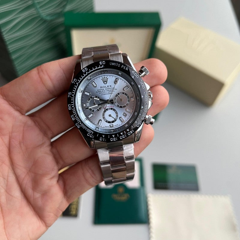 Role x Daytona Quartz