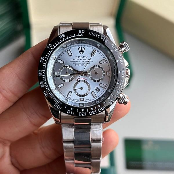 Role x Daytona Quartz