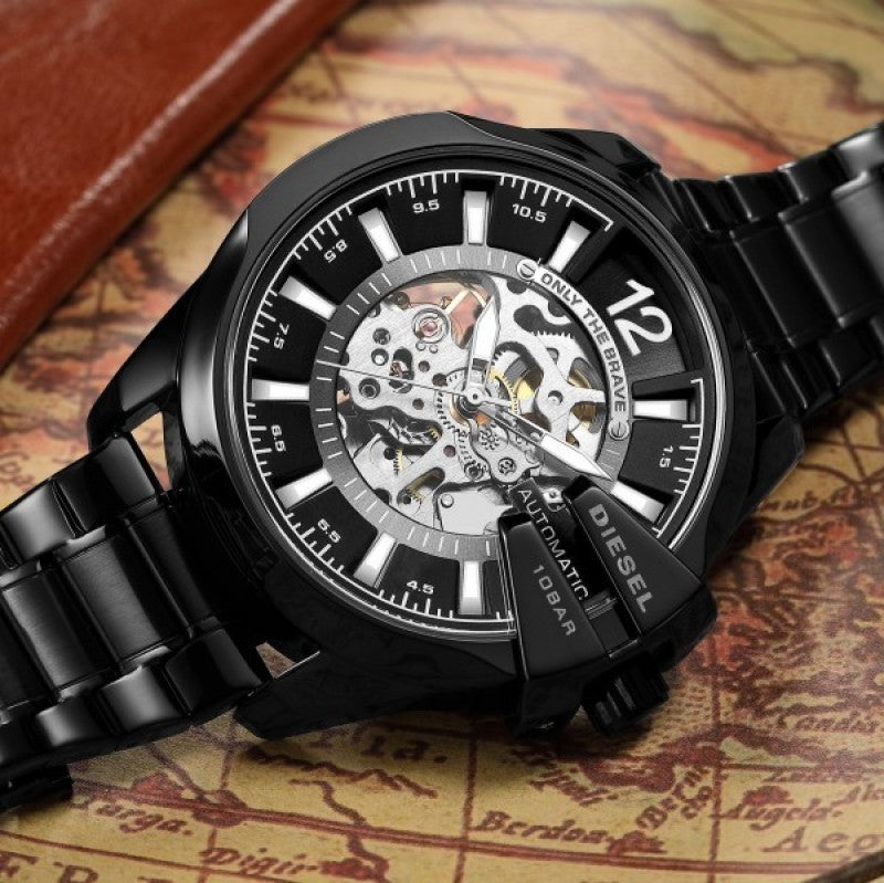Diese l 10 Bar Only The Brave Automatic