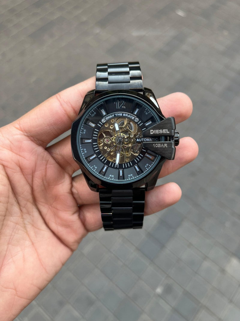 Diese l 10 Bar Only The Brave Automatic