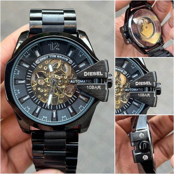 Diese l 10 Bar Only The Brave Automatic