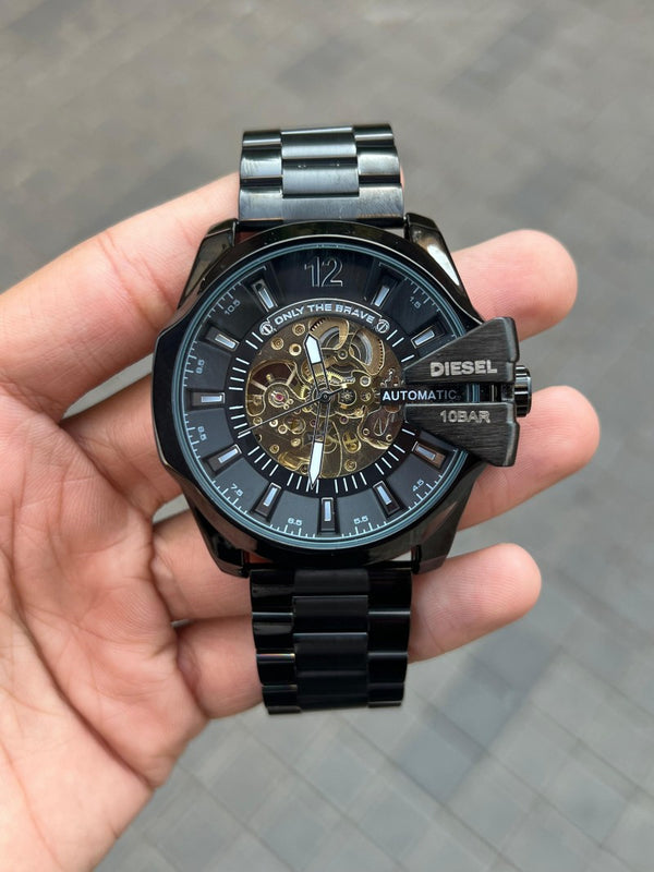 Diese l 10 Bar Only The Brave Automatic