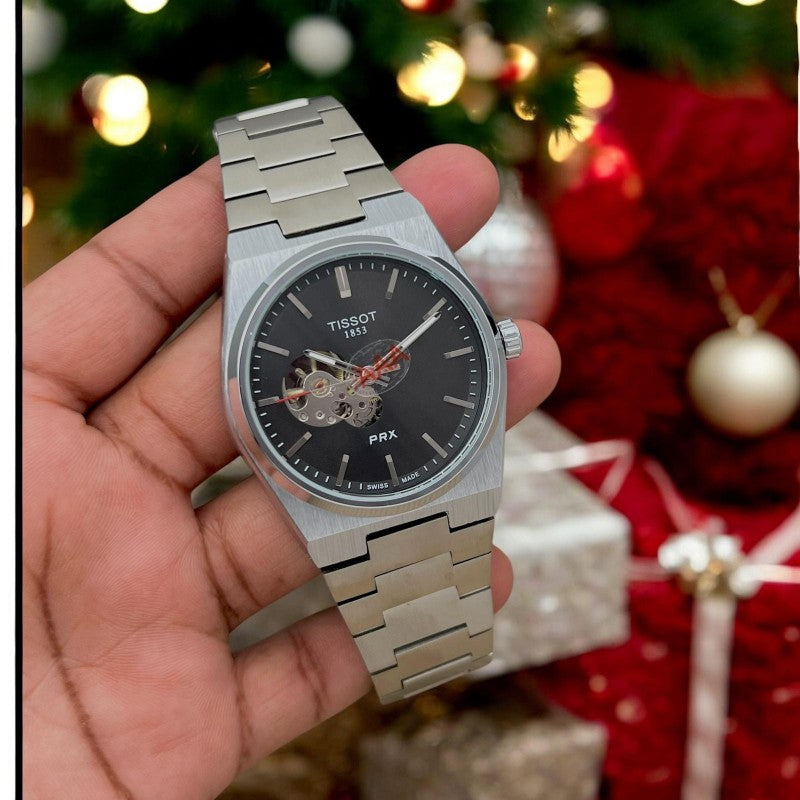 Tisso t PRX Automatic Main image
