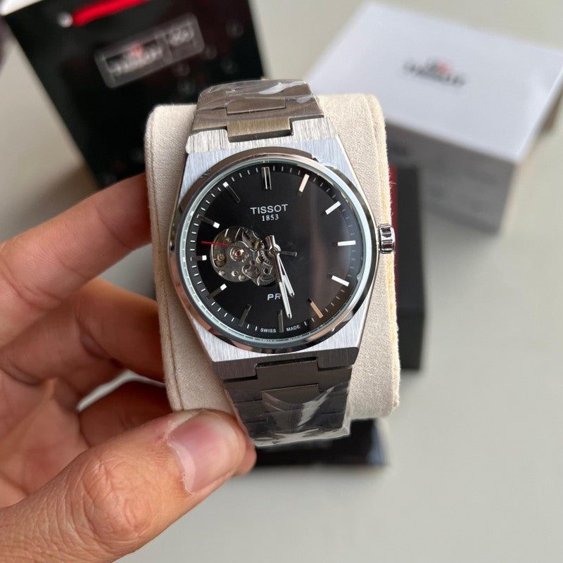 Tisso t PRX Automatic
