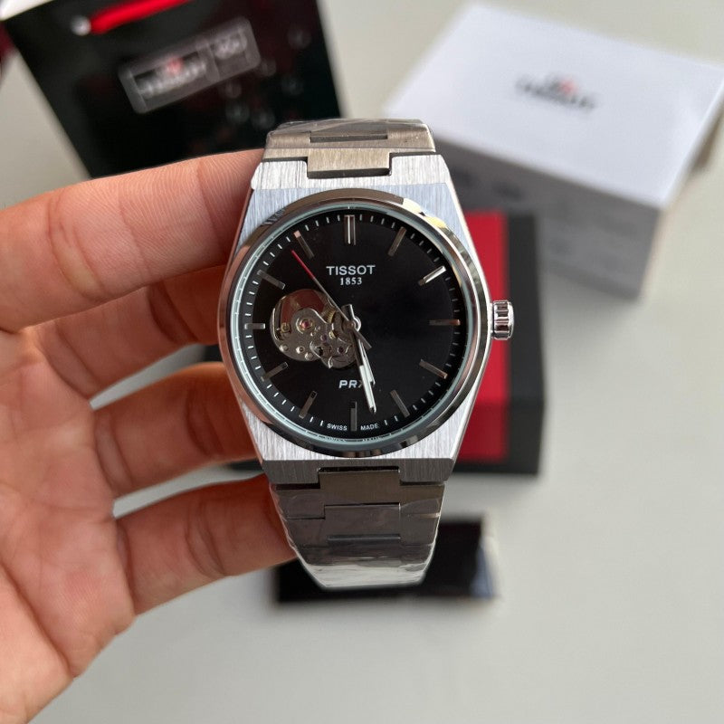 Tisso t PRX Automatic
