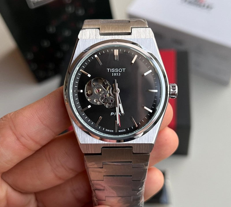 Tisso t PRX Automatic