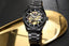Tommy Hilfige r Automatic Chain Black