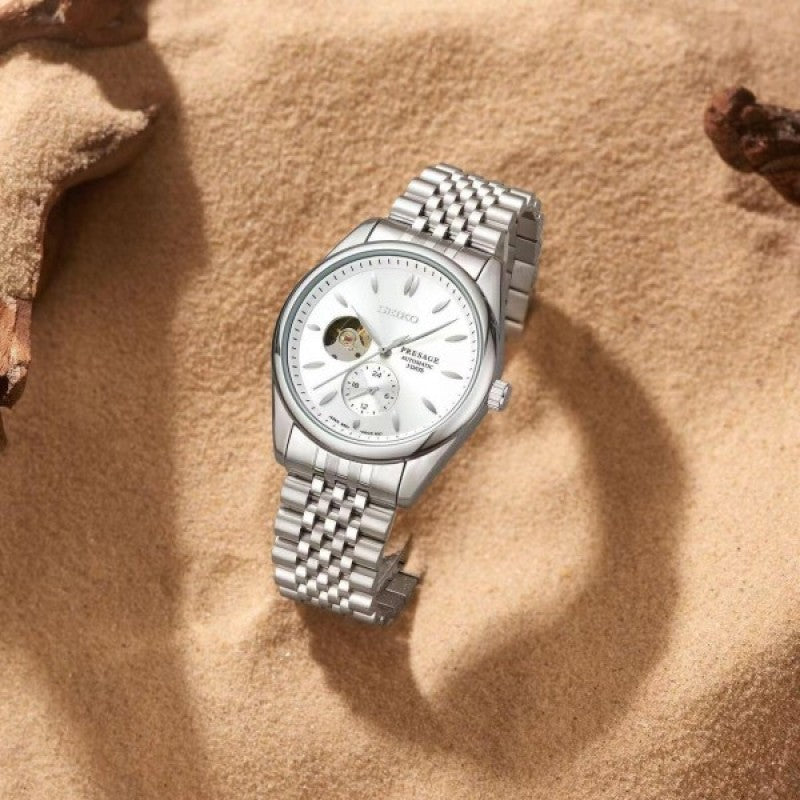 Seik o Presage Classic Series Automatic