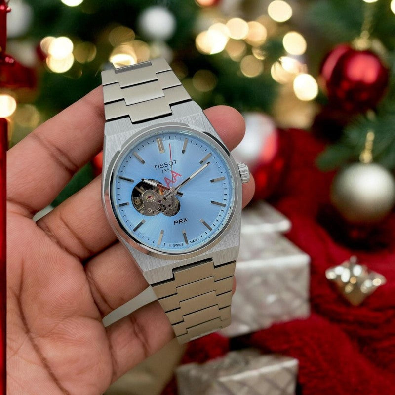 Tisso t PRX Automatic