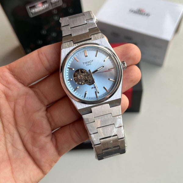 Tisso t PRX Automatic