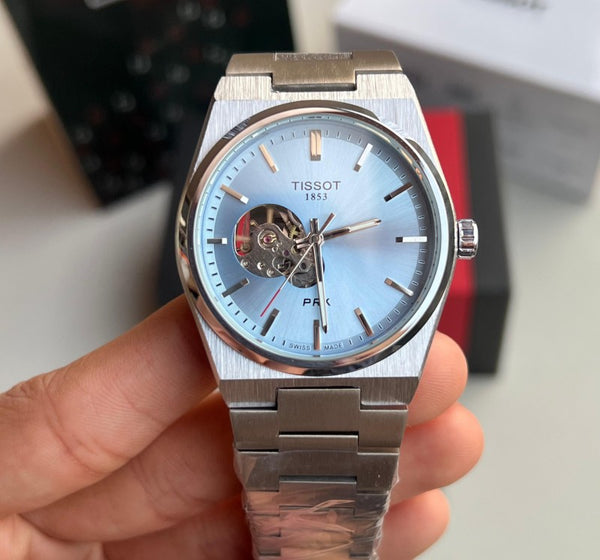 Tisso t PRX Automatic