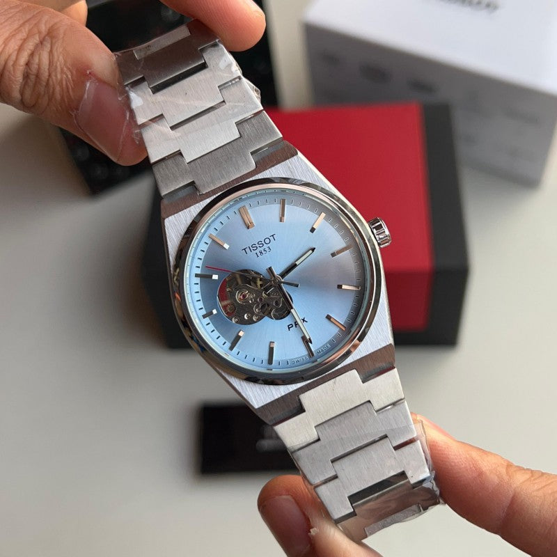 Tisso t PRX Automatic