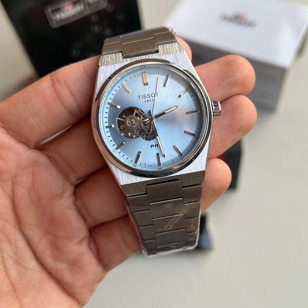 Tisso t PRX Automatic