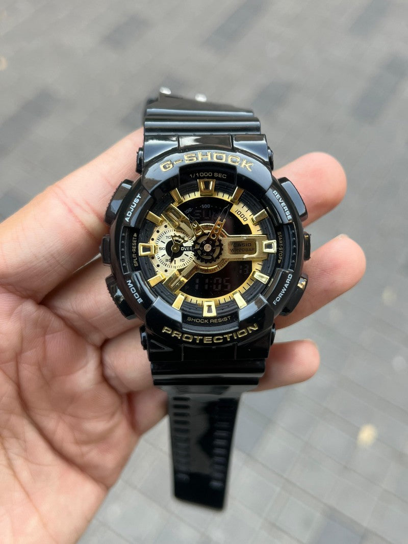 Casi o G shock GA 110