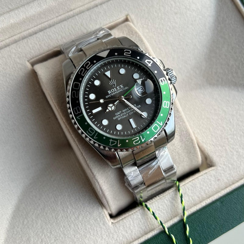 Role x GMT Quartz