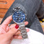 Emporio Arman i Classic Silver Blue