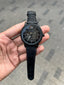 Emporio Arman_i Automatic Leather