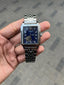 Emporio Arman i Diego Automatic AAA silver blue