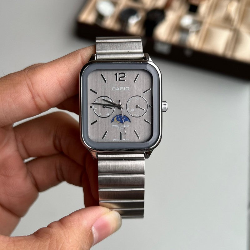 Casi o Enticer Men Chronograph M305D