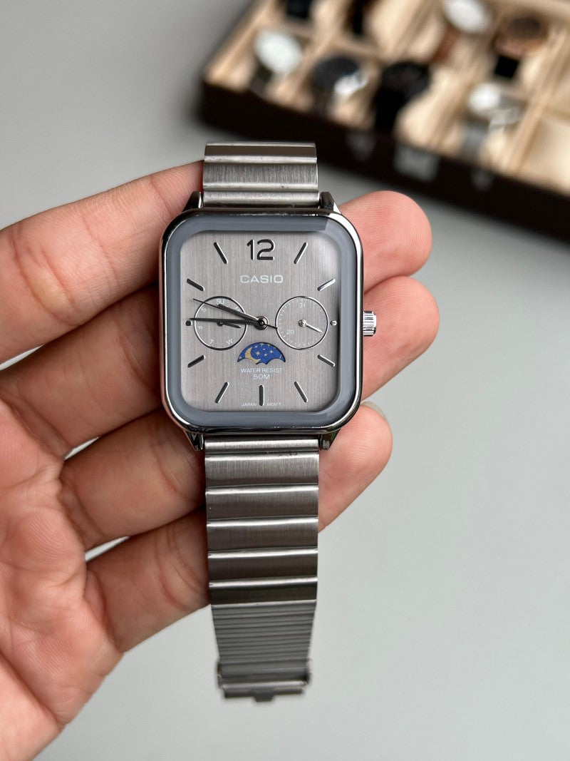 Casi o Enticer Men Chronograph M305D