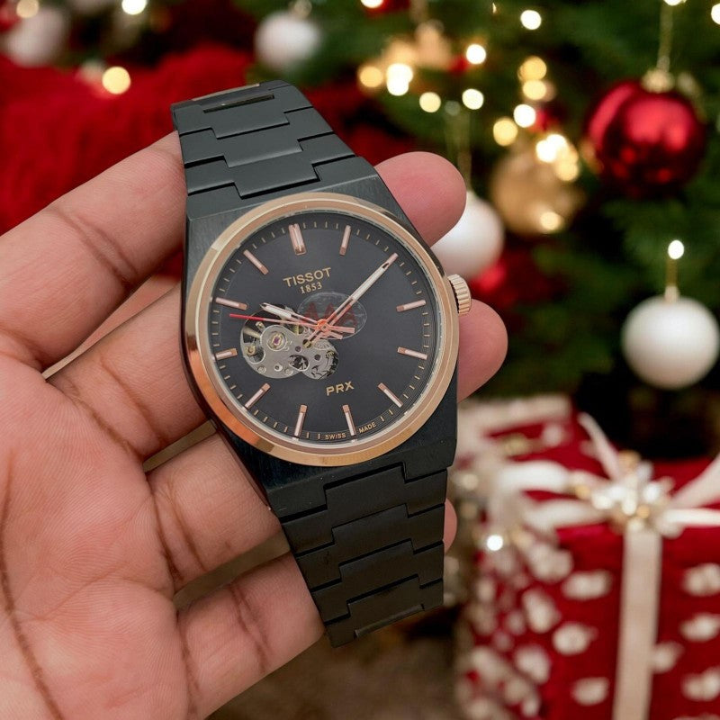 Tisso t PRX Automatic