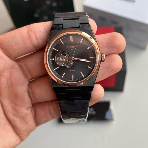 Tisso t PRX Automatic