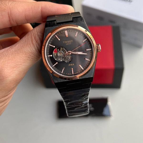 Tisso t PRX Automatic