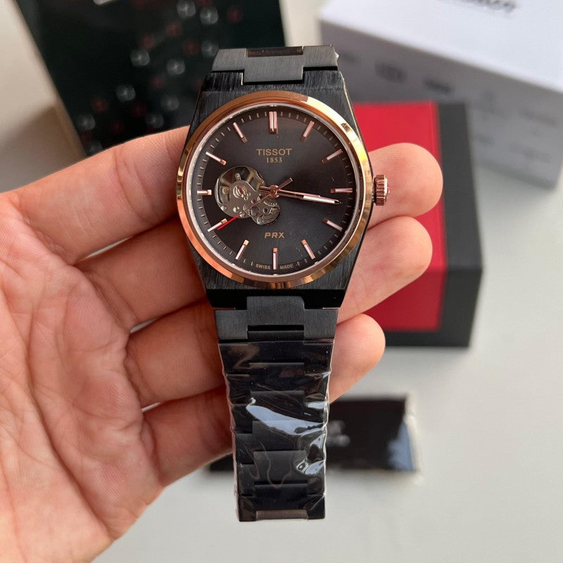 Tisso t PRX Automatic
