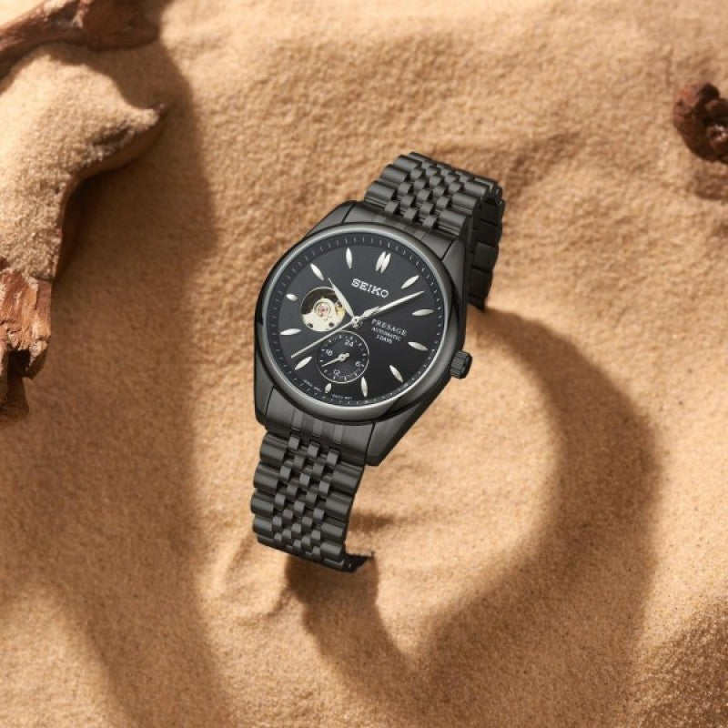 Seik o Presage Classic Series Automatic