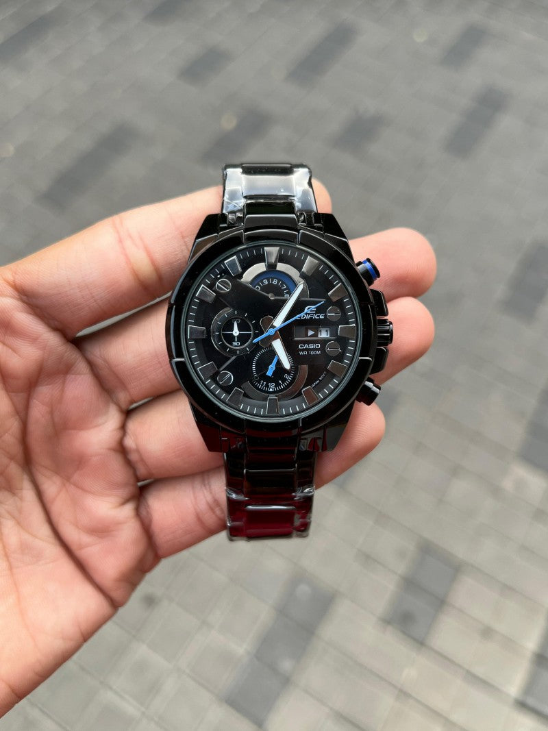 Casi o Edifice Efr 540d