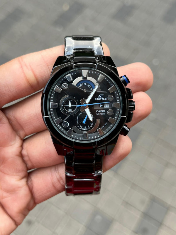 Casi o Edifice Efr 540d