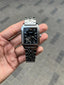 Emporio Arman i Diego Automatic AAA silver black