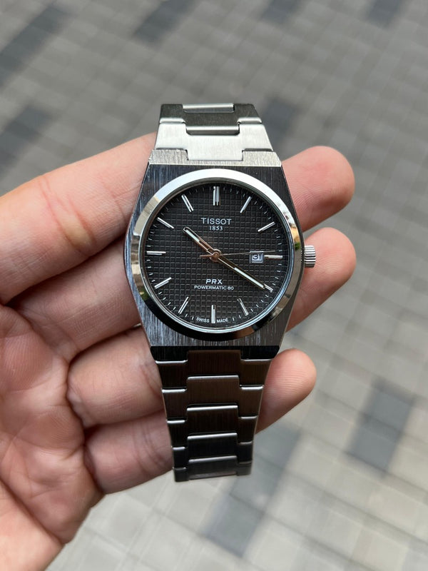 Tisso t PRX Quartz
