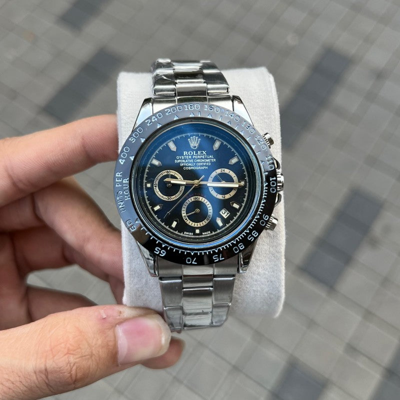 Role x Daytona Quartz