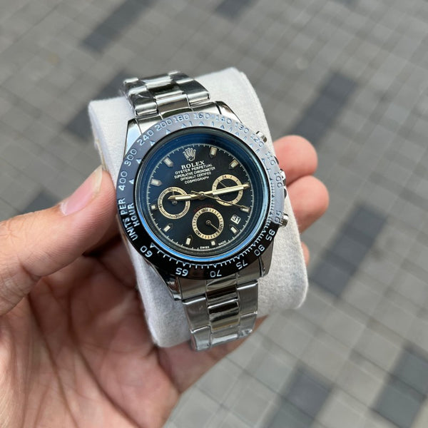 Role x Daytona Quartz